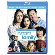 INSTANT FAMILY