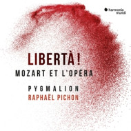 LIBERTA!LIBERTA! MOZART ET L'OPERA
