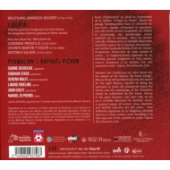 LIBERTA!LIBERTA! MOZART ET L'OPERA