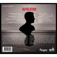 REVOLUTION