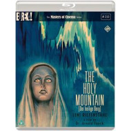 HOLY MOUNTAIN