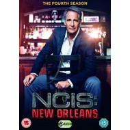 NCIS NEW ORLEANS - S4