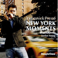 NEW YORK MOMENTS