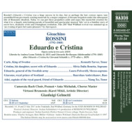 EDUARDO E CRISTINA