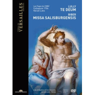 TE DEUM/MISSA SALISBURGENSIS