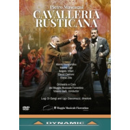 CAVALLERIA RUSTICANA