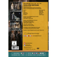 CAVALLERIA RUSTICANA
