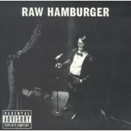 RAW HAMBURGER