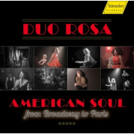 AMERICAN SOUL...FROM BROADWAY