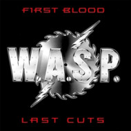 FIRST BLOOD, LAST CUTS