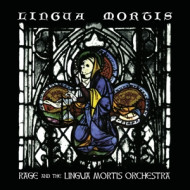 LINGUA MORTIS