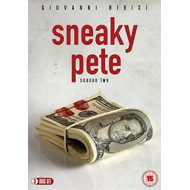 SNEAKY PETE: SEASON 2