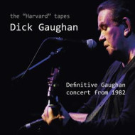 HARVARD TAPES. DEFINITIVE GAUGHAN CONCERT 1982