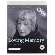 LOVING MEMORY