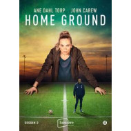 HOMEGROUND - SEASON 2