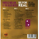 BE FOR REAL: THE P.I.R. RECORDINGS 1972-1975<br/><h5>Megjelenés: 2019-08-23</h5>