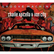 GROOVE MACHINE