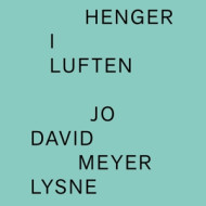 HENGER I LUFTEN