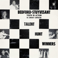 YIA TALENT CONTEST WINNERS