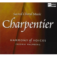 SACRED CHORAL MUSIC