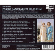 PASSIO SANCTARUM FILIARUM