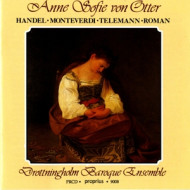 ANNE SOFIE VON OTTER