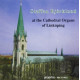 THE LITTLE ORGAN BOOK/LILLA ORGELBOOK<br/><h5>Megjelenés: 2004-06-27</h5>