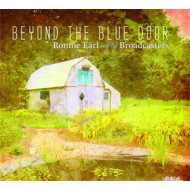 BEYOND THE BLUE DOOR