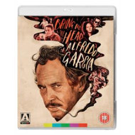 BRING ME THE HEAD OF ALFREDO GARCIA