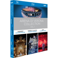 ARENA DI VERONA COLLECTION VOL.1