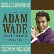 ADAM WADE COLLECTION 1959-62