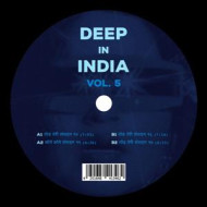 DEEP IN INDIA VOL.5