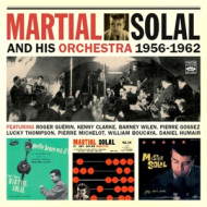 AND HIS ORCHESTRA 1956-1962