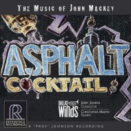 ASPHALT COCKTAIL: MUSIC OF JOHN MACKEY