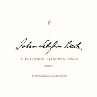 A VIOLONCELLO SENZA BASSO - CHAPTER 1