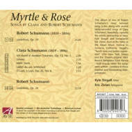 MYRTLE & ROSE