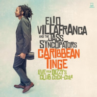 CARIBBEAN TINGE