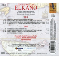 JUAN SEBASTIAN ELKANO