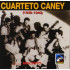 CUARTETO CANEY 1939-1940