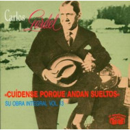 CUIDENSE PORQUE ANDAN-VOL.13