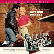 HOT ROD RUMBLE/MURDER INC.