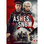 ASHES IN THE SNOW