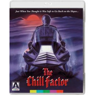 CHILL FACTOR