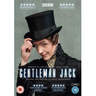 GENTLEMAN JACK