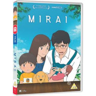 MIRAI