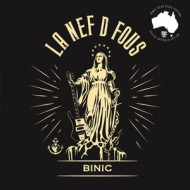 LA NEF D FOUX