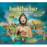 BUDDHA BAR BY SAHALE AND RAVIN