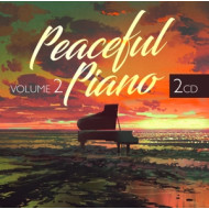 PEACEFUL PIANO VOL.2