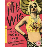 HEDWIG AND THE ANGRY INCH