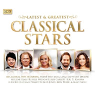 CLASSICAL STARS - LATEST